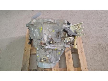 Caja Cambios Manual Citroen C4 Berlina  1 6 Collection [1 6 Ltr  - 80 kW HDi CAT ]