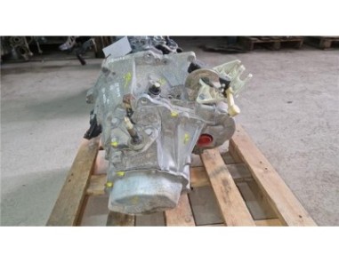 Caja Cambios Manual Citroen C4 Berlina  1 6 Collection [1 6 Ltr  - 80 kW HDi CAT ]