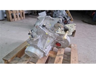 Caja Cambios Manual Citroen C4 Berlina  1 6 Collection [1 6 Ltr  - 80 kW HDi CAT ]