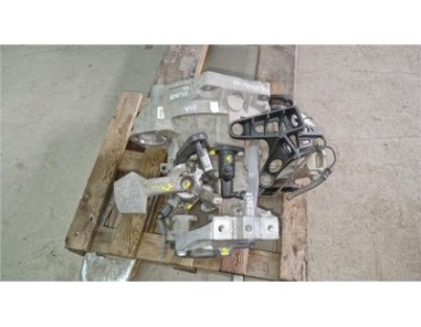 Caja Cambios Manual Audi A3 Sportback  1 9 TDI Ambition [1 9 Ltr  - 77 kW TDI]