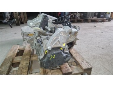 Caja Cambios Manual Audi A3 Sportback  1 9 TDI Ambition [1 9 Ltr  - 77 kW TDI]