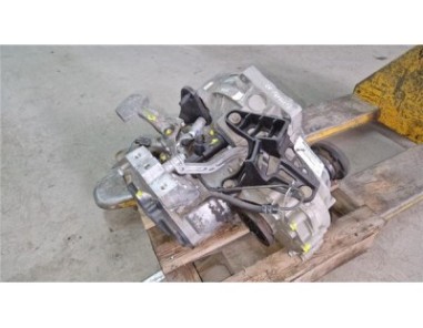 Caja Cambios Manual Audi A3 Sportback  1 9 TDI Ambition [1 9 Ltr  - 77 kW TDI]