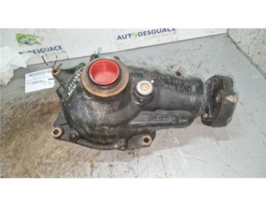 Grupo Diferencial Delantero BMW Serie X5  3 0d [3 0 Ltr  - 160 kW Turbodiesel CAT]