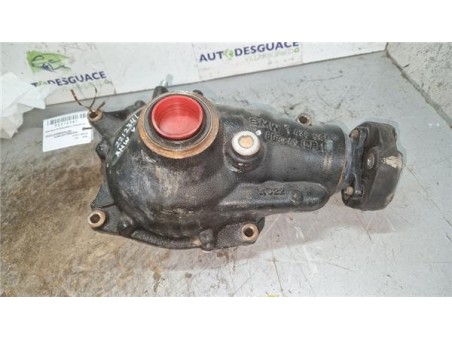 Grupo Diferencial Delantero BMW Serie X5  3 0d [3 0 Ltr  - 160 kW Turbodiesel CAT]