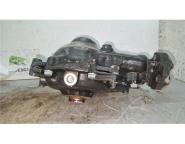 Grupo Diferencial Delantero BMW Serie X5  3 0d [3 0 Ltr  - 160 kW Turbodiesel CAT]