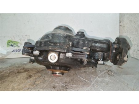 Grupo Diferencial Delantero BMW Serie X5  3 0d [3 0 Ltr  - 160 kW Turbodiesel CAT]
