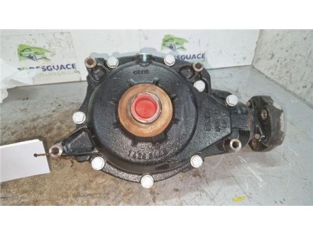 Grupo Diferencial Delantero BMW Serie X5  3 0d [3 0 Ltr  - 160 kW Turbodiesel CAT]