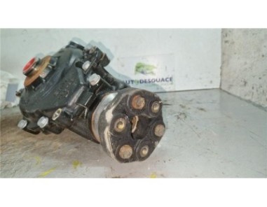 Grupo Diferencial Delantero BMW Serie X5  3 0d [3 0 Ltr  - 160 kW Turbodiesel CAT]