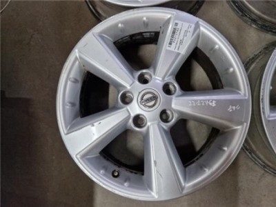 JUEGO LLANTAS Nissan Qashqai +2  2 0 Visia [2 0 Ltr  - 110 kW dCi Turbodiesel CAT]