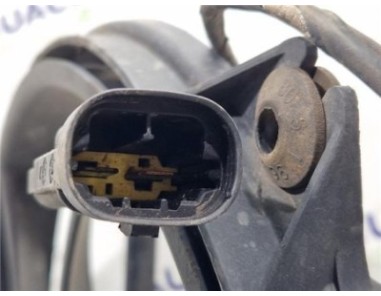Electroventilador Citroen JUMPY Furgón 1 6 HDi 90