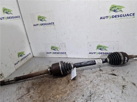 Transmision Delantera Derecha Renault Laguna III Berlina  2 0 dCi 