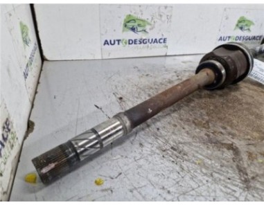 Transmision Delantera Derecha Renault Laguna III Berlina  2 0 dCi 