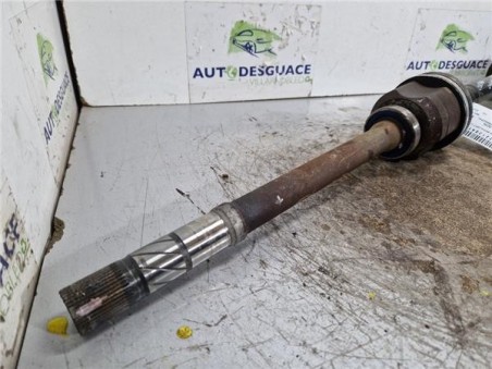 Transmision Delantera Derecha Renault Laguna III Berlina  2 0 dCi 