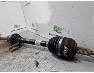 Transmision Delantera Derecha Renault Laguna III Berlina  2 0 dCi 