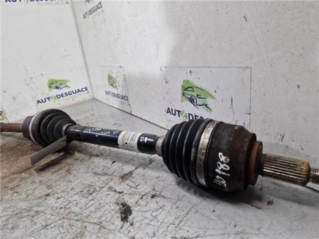 Transmision Delantera Derecha Renault Laguna III Berlina  2 0 dCi 