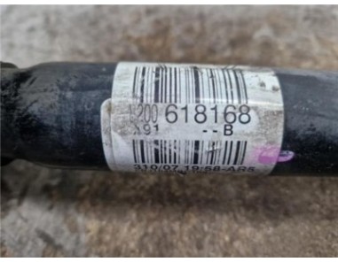 Transmision Delantera Derecha Renault Laguna III Berlina  2 0 dCi 