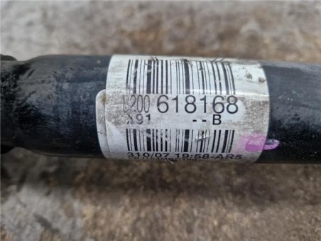 Transmision Delantera Derecha Renault Laguna III Berlina  2 0 dCi 