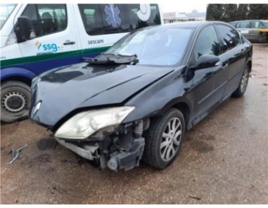 Transmision Delantera Izquierda Renault Laguna III Berlina  2 0 dCi 