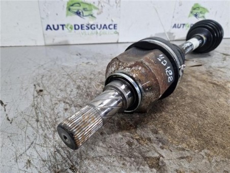 Transmision Delantera Izquierda Renault Laguna III Berlina  2 0 dCi 