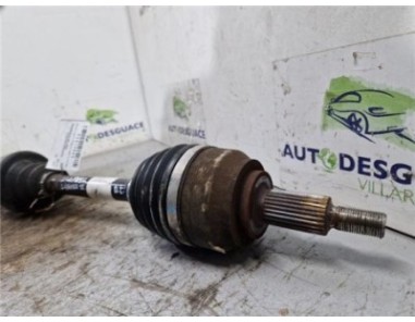 Transmision Delantera Izquierda Renault Laguna III Berlina  2 0 dCi 