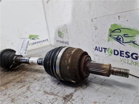 Transmision Delantera Izquierda Renault Laguna III Berlina  2 0 dCi 