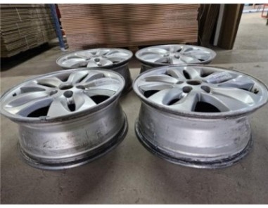 JUEGO LLANTAS Renault Espace IV  2 0 dCi 