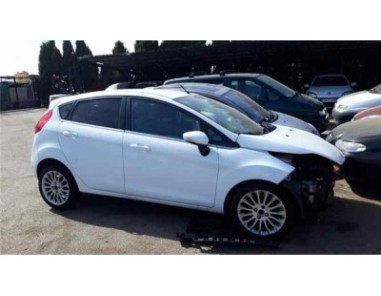 Columna Direccion Ford FIESTA 1 6 TDCi 