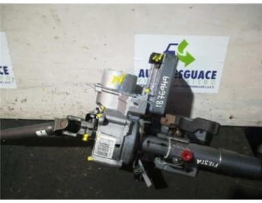 Columna Direccion Ford FIESTA 1 6 TDCi 