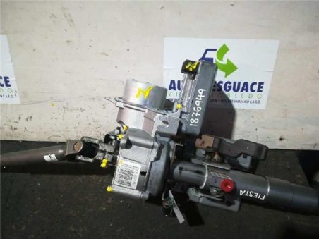 Columna Direccion Ford FIESTA 1 6 TDCi 