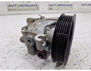 Bomba Servodireccion Ford TRANSIT CONNECT  1 8 TDCi