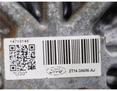 Bomba Servodireccion Ford TRANSIT CONNECT  1 8 TDCi