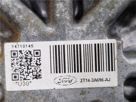 Bomba Servodireccion Ford TRANSIT CONNECT  1 8 TDCi