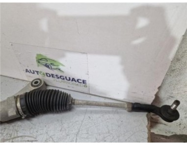 Cremallera Direccion Normal Ford FIESTA VI 1 6 TDCi