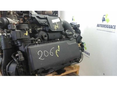 Motor Completo Peugeot 206 BERLINA *