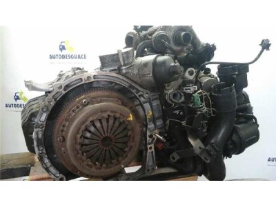 Motor Completo Peugeot 206 BERLINA * 2