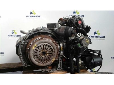 Motor Completo Peugeot 206 BERLINA 206 BERLINA 2