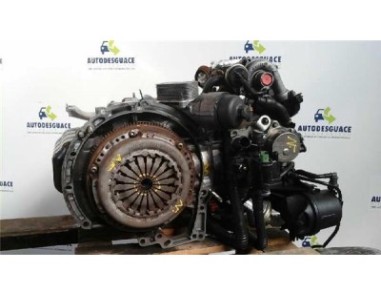 Motor Completo Peugeot 206 BERLINA 206 BERLINA