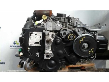Motor Completo Peugeot 206 BERLINA 206 BERLINA