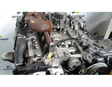 Motor Completo Peugeot 206 BERLINA 206 BERLINA