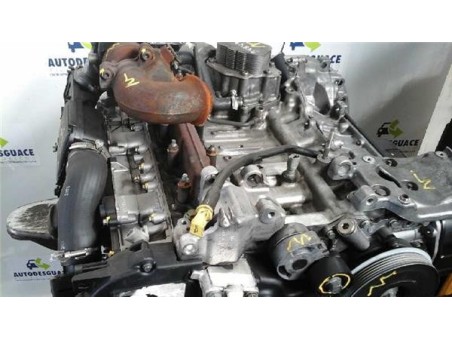 Motor Completo Peugeot 206 BERLINA 206 BERLINA
