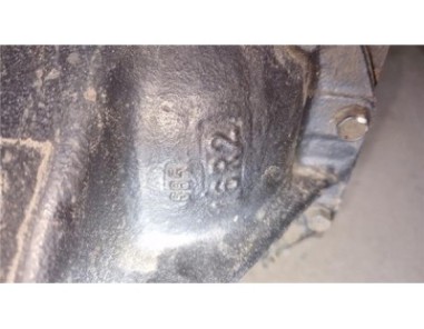 Grupo Diferencial Delantero Opel FRONTERA B 2 2 16V DTI 