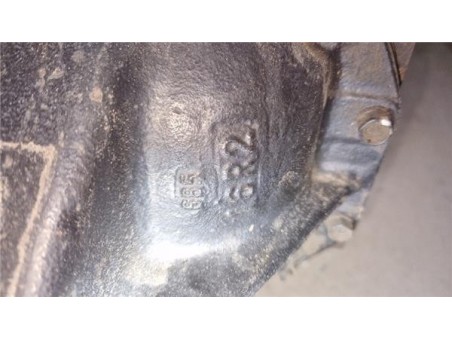 Grupo Diferencial Delantero Opel FRONTERA B 2 2 16V DTI 