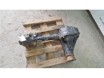 Grupo Diferencial Delantero Opel FRONTERA B 2 2 16V DTI  2