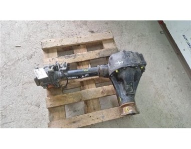 Grupo Diferencial Delantero Opel FRONTERA B 2 2 16V DTI 