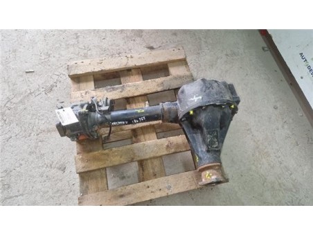 Grupo Diferencial Delantero Opel FRONTERA B 2 2 16V DTI 