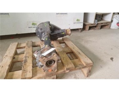 Grupo Diferencial Delantero Opel FRONTERA B 2 2 16V DTI 