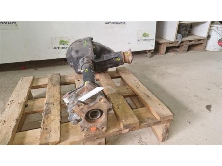Grupo Diferencial Delantero Opel FRONTERA B 2 2 16V DTI 