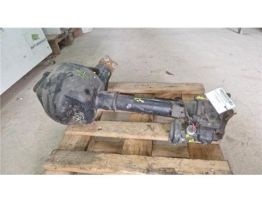 Grupo Diferencial Delantero Opel FRONTERA B 2 2 16V DTI 