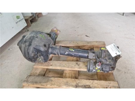 Grupo Diferencial Delantero Opel FRONTERA B 2 2 16V DTI 