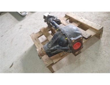 Grupo Diferencial Delantero Opel FRONTERA B 2 2 16V DTI 